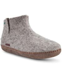 Betterfelt - Classic Boot - Lyst