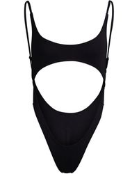 Minimale Animale - Dynamo One Piece Swimsuit - Lyst