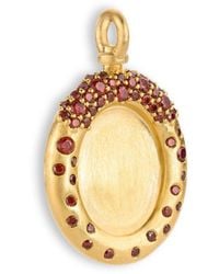 Aelea Studio - Jolie Pendant - Lyst