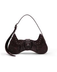 A by Anyah - Archie Cabaret Shoulder Bag - Lyst