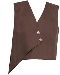 Mirimalist - Ixir Vest - Lyst