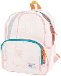 Mokuyobi - Alpine Mesh Mini Backpack - Lyst