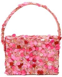 Simitri - Bubblegum Mini Bag - Lyst