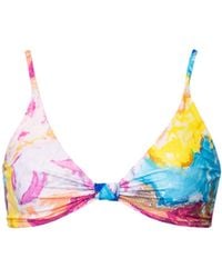 Aulala Paris - Aulala X Fuchsia - Lyst