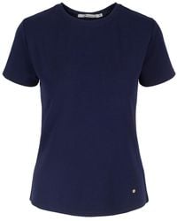tirillm - Sky Basic T-Shirt - Lyst