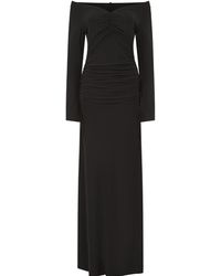 Celestine & Mae - Maldau Maxi Dress - Lyst