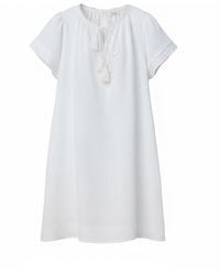 La Mandarine - Beach Coverup, Kaftan - Lyst