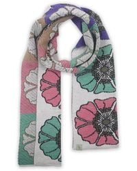 Otto & Spike - Scarves - Lyst