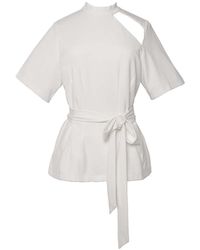 Emma Wallace - Cheryl Top - Lyst