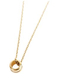 Lei & Mar Co. - The Roma Pendant - Lyst