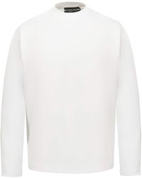 Smart and Joy - Classic Crewneck Sweater - Lyst