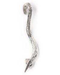 GYUNIA - Mini Fiume Single Earring - Lyst