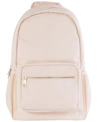 augustnoa - Neutrals Classic Noa Backpack - Lyst