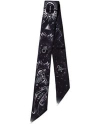 Silk&Soul - Aries Zodiac Twilly - Lyst