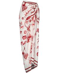 Aguaclara - Rouge Pareo - Lyst
