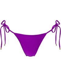 Sunkissed - Le Triangle Bottom - Lyst