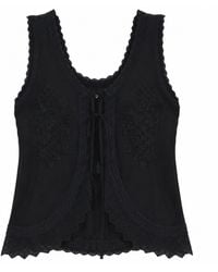 Muche Et Muchette - Cannes Top - Lyst