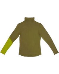 carlton jones - Superhero Turtleneck - Lyst
