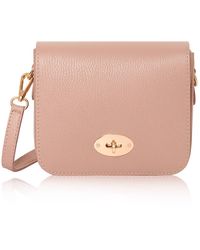 Betsy & Floss - Catania Handbag In Blush - Lyst