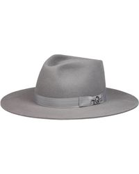 Le Trap - Brasilia Hat - Lyst