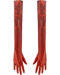 Khéla the Label - Bloody Mary Halloween Gloves - Lyst