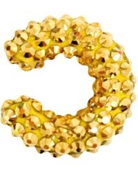 PINAR OZEVLAT - Lily Ear Cuff - Lyst