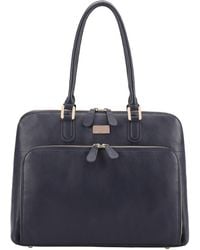 Paul Costelloe - Filton Leather Tote Bag - Lyst