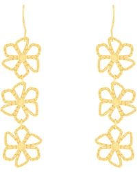 Marcia Moran - India Earrings - Lyst
