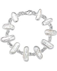 Stefan Tiron - Alessio Silva Bracelet - Lyst