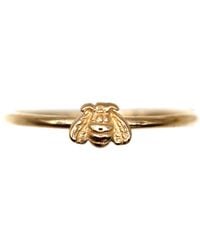 VicStoneNYC Fine Jewelry - You Are My Home, My Honey Bee Ring - Lyst