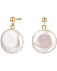 Katy Faye - Camille Earrings - Lyst
