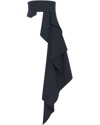 Tia Dorraine - Elegance Theory Statement Maxi-Length Belt - Lyst