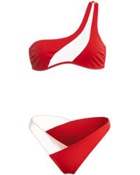 Moorea Swim - Pharos Bikini - Lyst