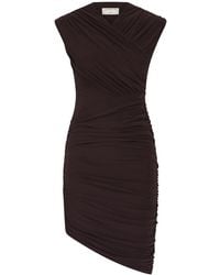 Celestine & Mae - Calla Mini Dress - Lyst