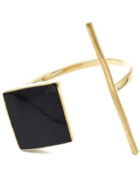 Lala Salama - Mraba Cuff - Lyst