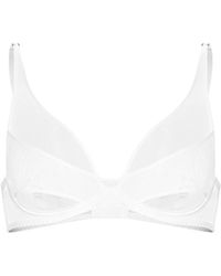 Zhilyova - Asteria Bra - Lyst