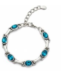 By Virgo - Cyrene Bracelet - Lyst