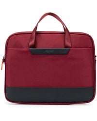CAMPO MARZIO Roma 1933 - Antoine Briefcase - Lyst