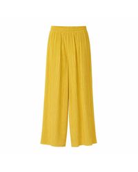 Mohala Grey - Kulana Pants - Lyst