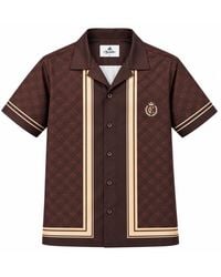 Chic Urban - Nocturne Shirt - Lyst