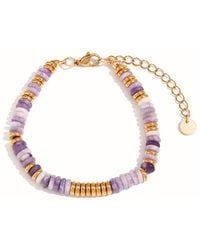 Mickey's Girl - Calabria Bracelet - Lyst