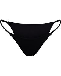 Minimale Animale - Ultra Brief Bikini Bottom - Lyst