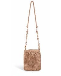 Nooki Design - Billie Crochet Phone Bag - Lyst