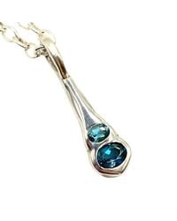 Amy Delson Jewelry - Olivia - Lyst