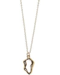 Studio Baloge - Oceane Pendant Necklace - Lyst