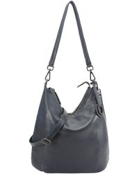 Lloyd Baker - Lilaia Leather Hobo/ Shoulder Bag - Lyst