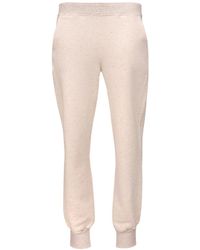 Oh!Zuza - Neutrals Long Sweatpants - Lyst