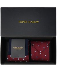 Peper Harow - Made in England - Tie Gift Box - Lyst