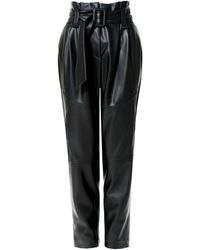 AGGI - Carrie Cynical Pants - Lyst