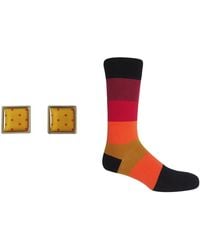Peper Harow - Made in England - Groom's Set - Lyst